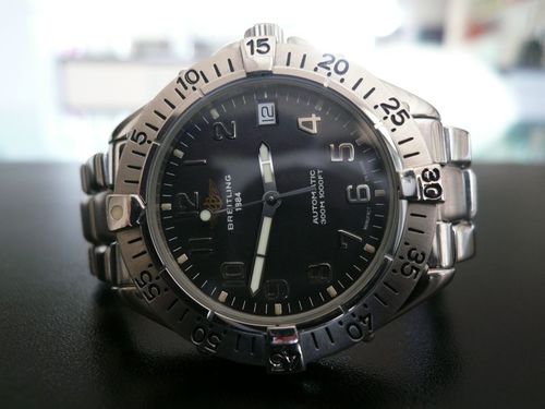 BREITLING AEROMARINE COLT