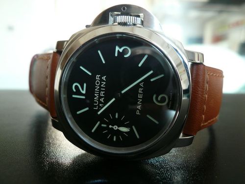 PANERAI LUMINOR MARINA