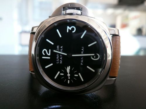 PANERAI LUMINOR MARINA