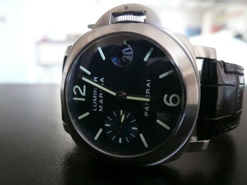 PANERAI LUMINOR MARINA