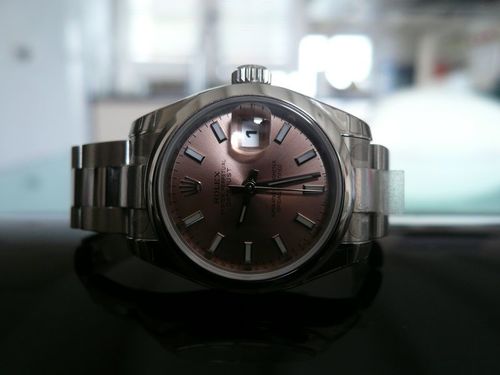 ROLEX LADY-DATEJUST