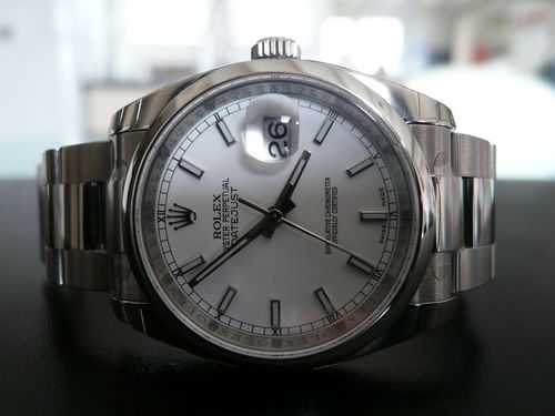 ROLEX DATEJUST