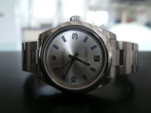 ROLEX OYSTER PERPETUAL INTERMEDIAIRE