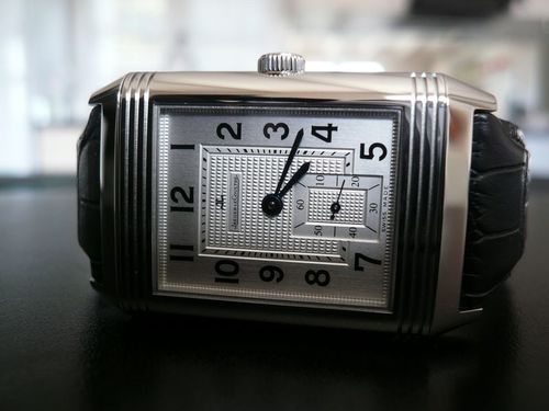 JAEGER LECOULTRE REVERSO 976