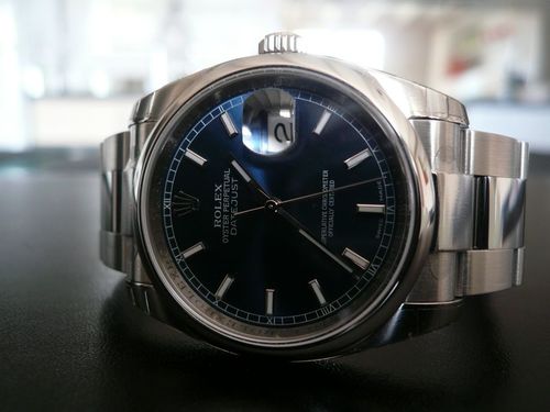 ROLEX DATEJUST