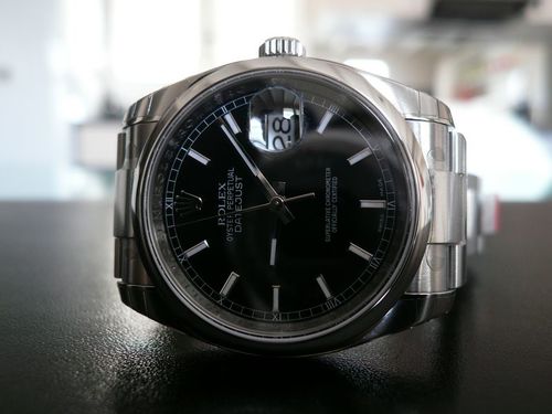 ROLEX DATEJUST