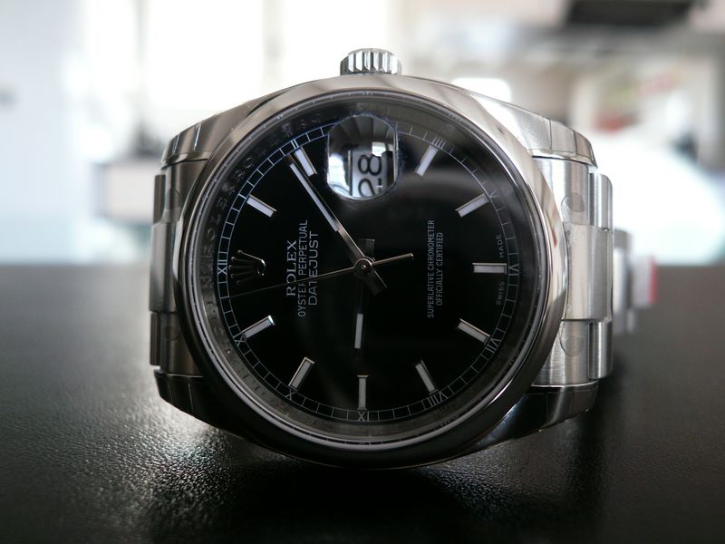 ROLEX DATEJUST
 	 
