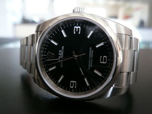 ROLEX OYSTER PERPETUAL