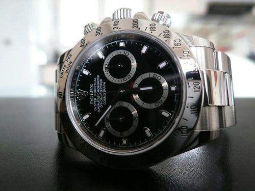 ROLEX DAYTONA