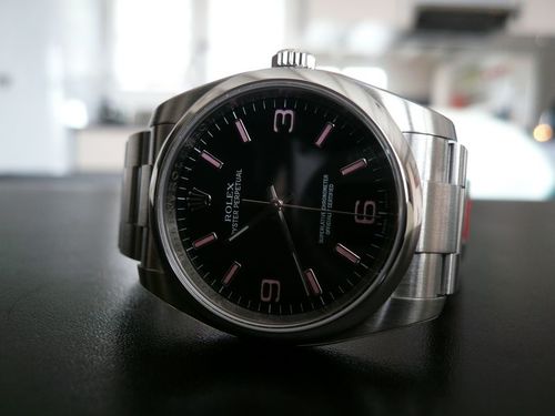 ROLEX OYSTER PERPETUAL