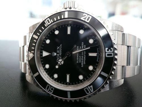 ROLEX SUBMARINER