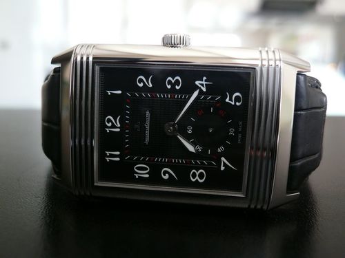 JAEGER LECOULTRE GRANDE REVERSO 976