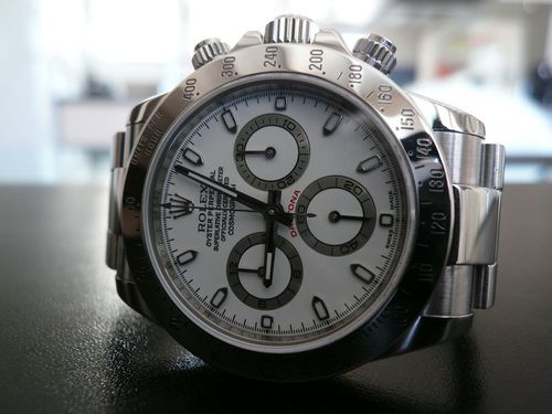 ROLEX DAYTONA