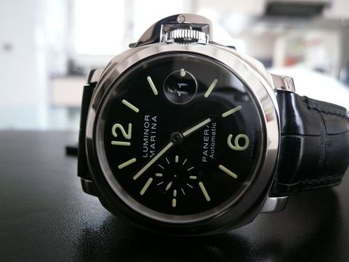 PANERAI LUMINOR MARINA