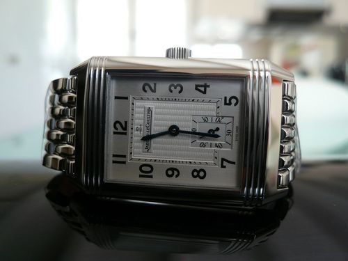 JAEGER LECOULTRE REVERSO GRANDE TAILLE