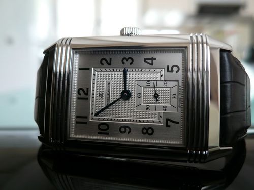 JAEGER LECOULTRE GRANDE REVERSO 976