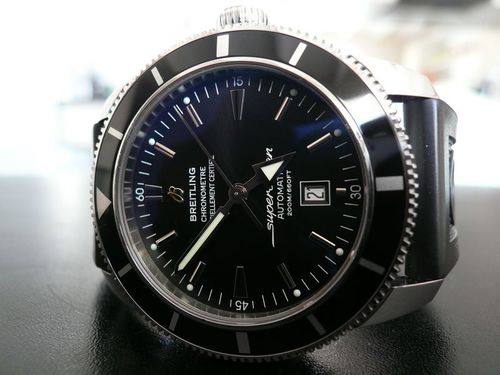 BREITLING SUPEROCEAN HERITAGE 46