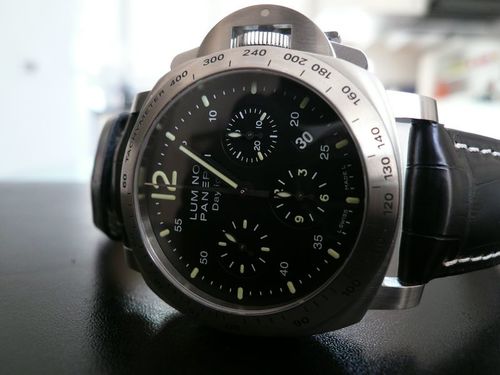 PANERAI LUMINOR DAYLIGHT