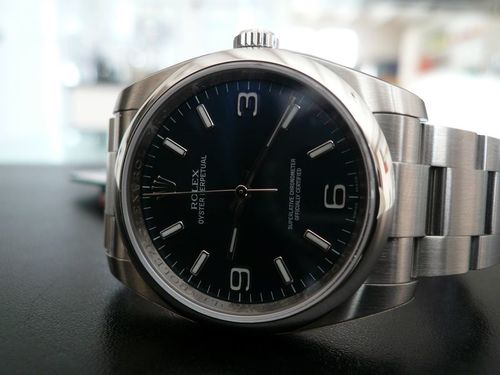 ROLEX OYSTER PERPETUAL