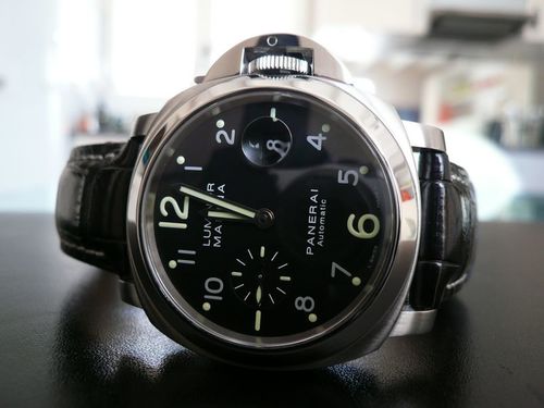 PANERAI LUMINOR MARINA