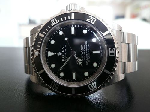 ROLEX SUBMARINER