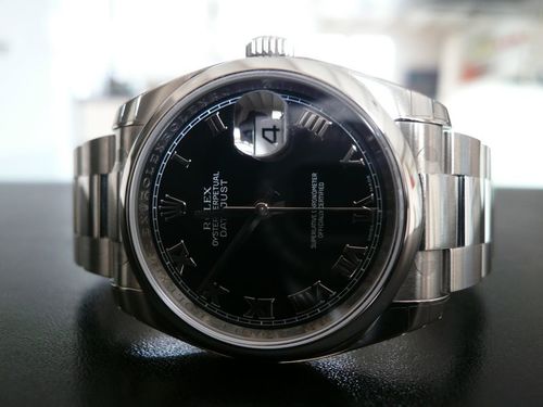 ROLEX DATEJUST