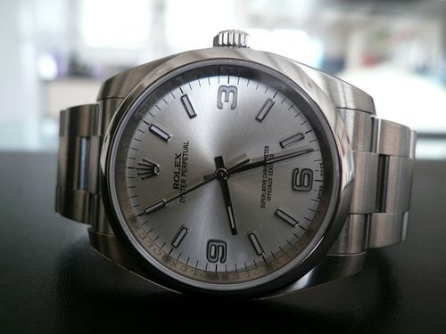 ROLEX OYSTER PERPETUAL