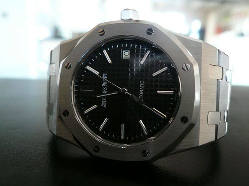 AUDEMARS PIGUET ROYAL OAK