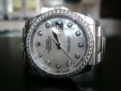 ROLEX DATEJUST