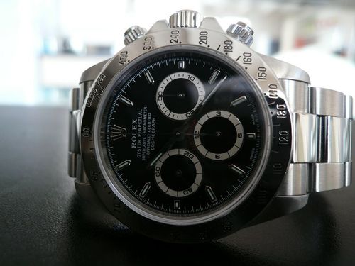 ROLEX DAYTONA ZENITH