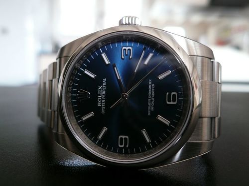 ROLEX OYSTER PERPETUAL