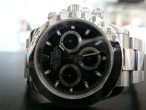 ROLEX DAYTONA