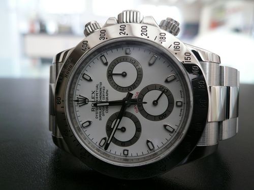 ROLEX DAYTONA