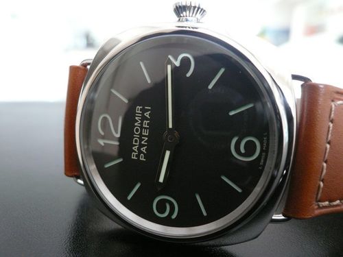 PANERAI RADIOMIR 1938