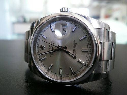 ROLEX DATEJUST