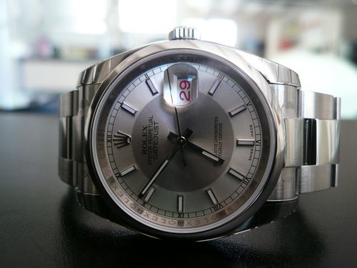 ROLEX DATEJUST