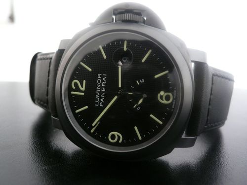 PANERAI LUMINOR POWER RESERVE