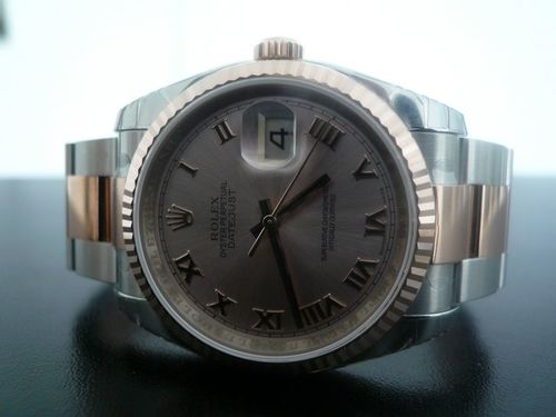 ROLEX DATEJUST