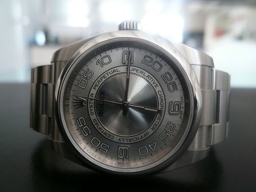 ROLEX OYSTER PERPETUAL