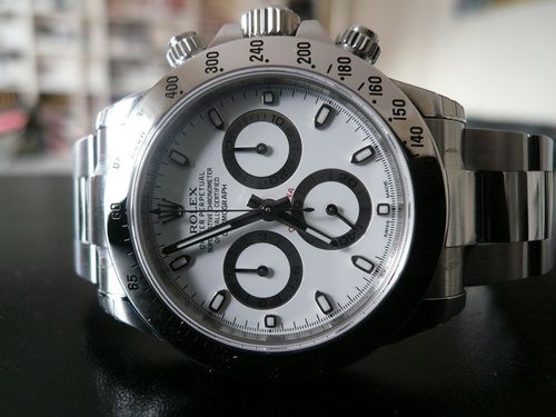 ROLEX DAYTONA