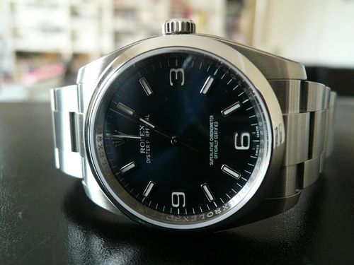 ROLEX OYSTER PERPETUAL