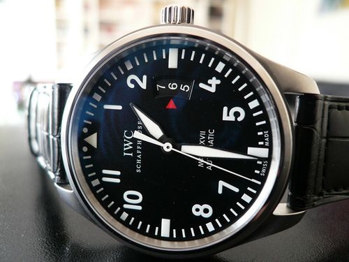 IWC MARK XVII