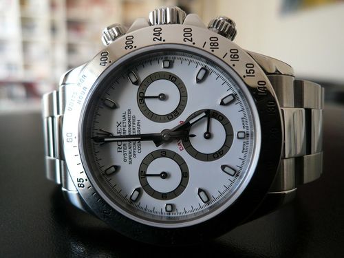 ROLEX DAYTONA