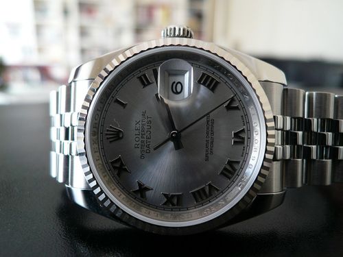 ROLEX DATEJUST