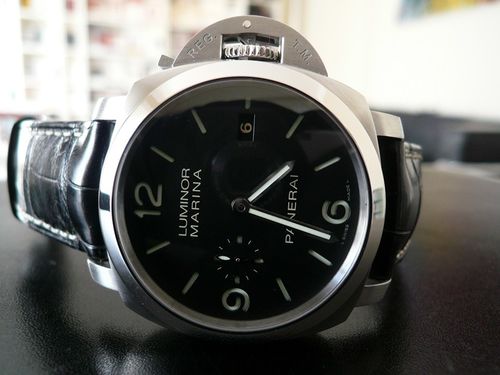 PANERAI LUMINOR MARINA 1950 3 DAYS