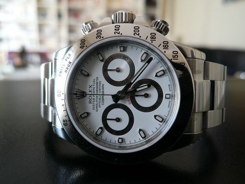 ROLEX DAYTONA