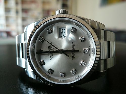 ROLEX DATEJUST