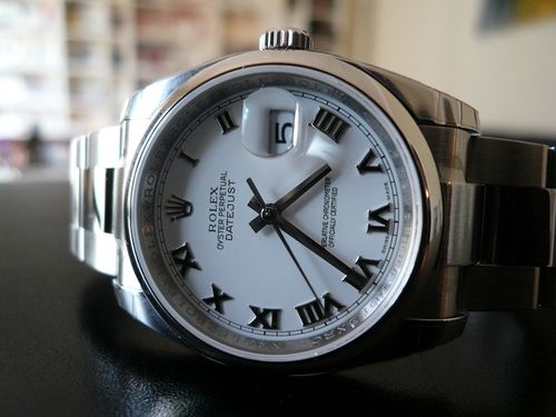 ROLEX DATEJUST