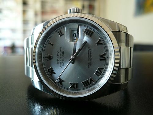 ROLEX DATEJUST