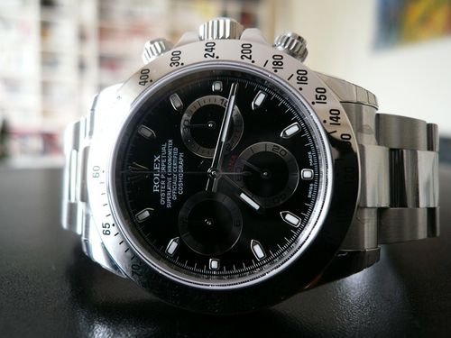 ROLEX DAYTONA